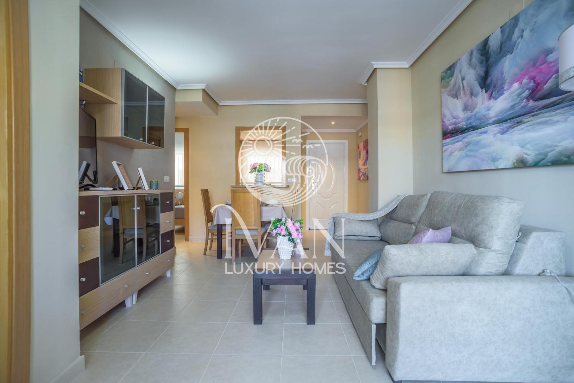 Casa Nina Ivan Luxury Homes 10ªpta Norte 1ªlinea Oropesa del Mar Zewnętrze zdjęcie