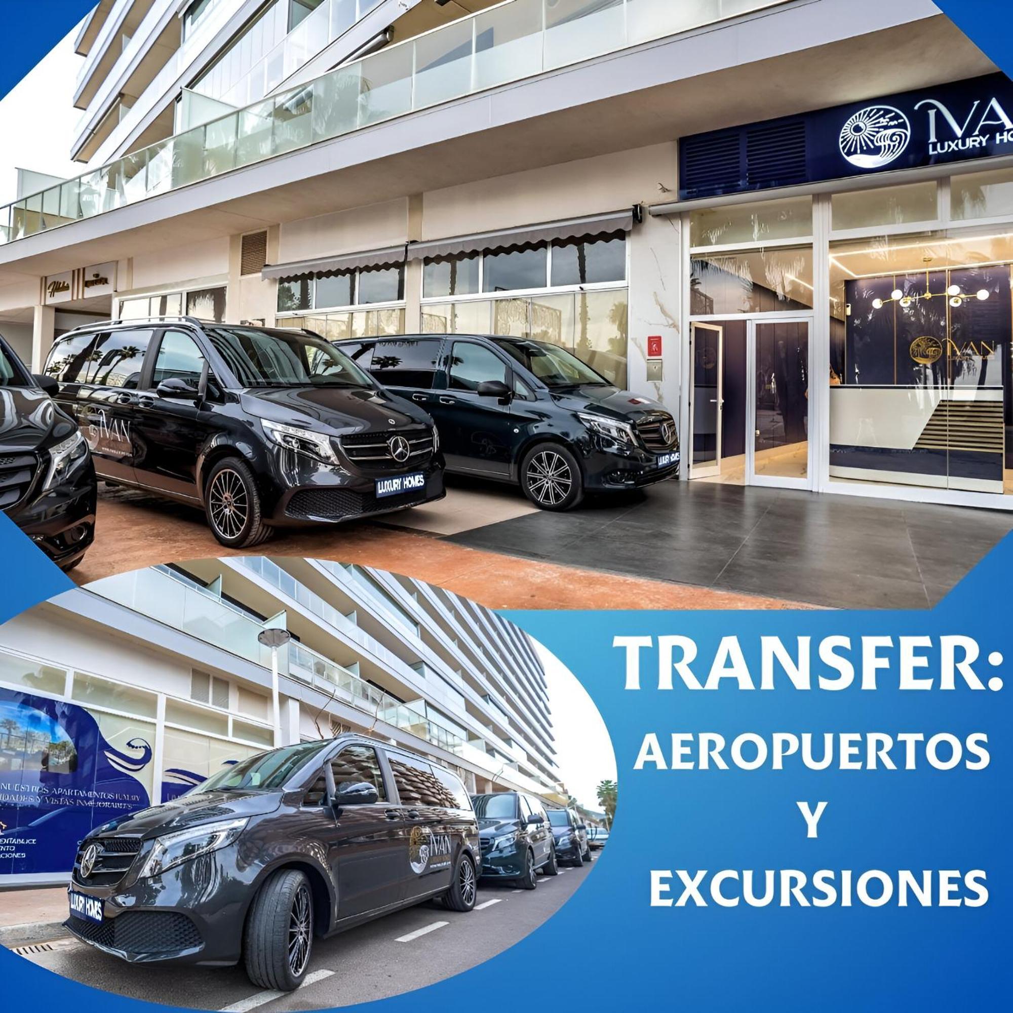 Casa Nina Ivan Luxury Homes 10ªpta Norte 1ªlinea Oropesa del Mar Zewnętrze zdjęcie
