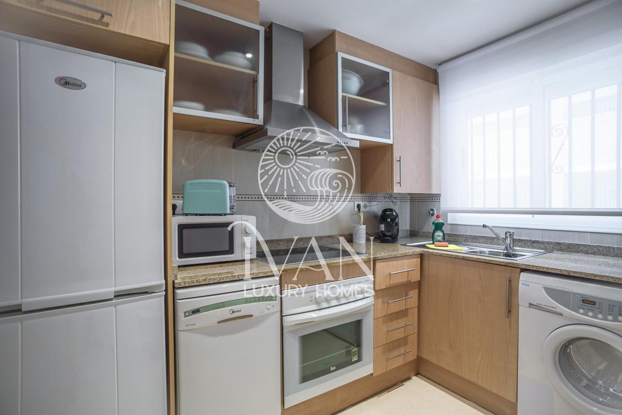 Casa Nina Ivan Luxury Homes 10ªpta Norte 1ªlinea Oropesa del Mar Zewnętrze zdjęcie