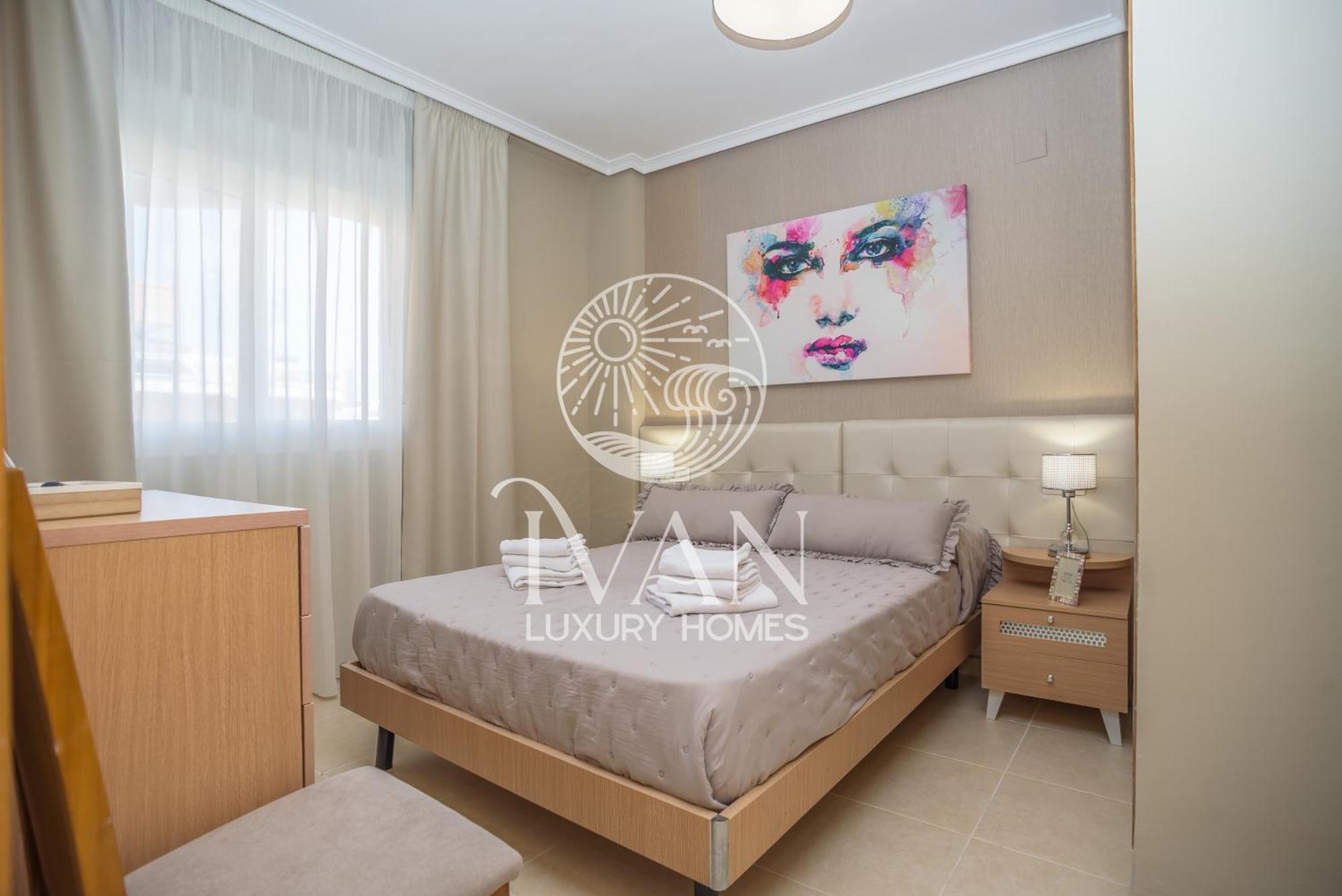 Casa Nina Ivan Luxury Homes 10ªpta Norte 1ªlinea Oropesa del Mar Zewnętrze zdjęcie