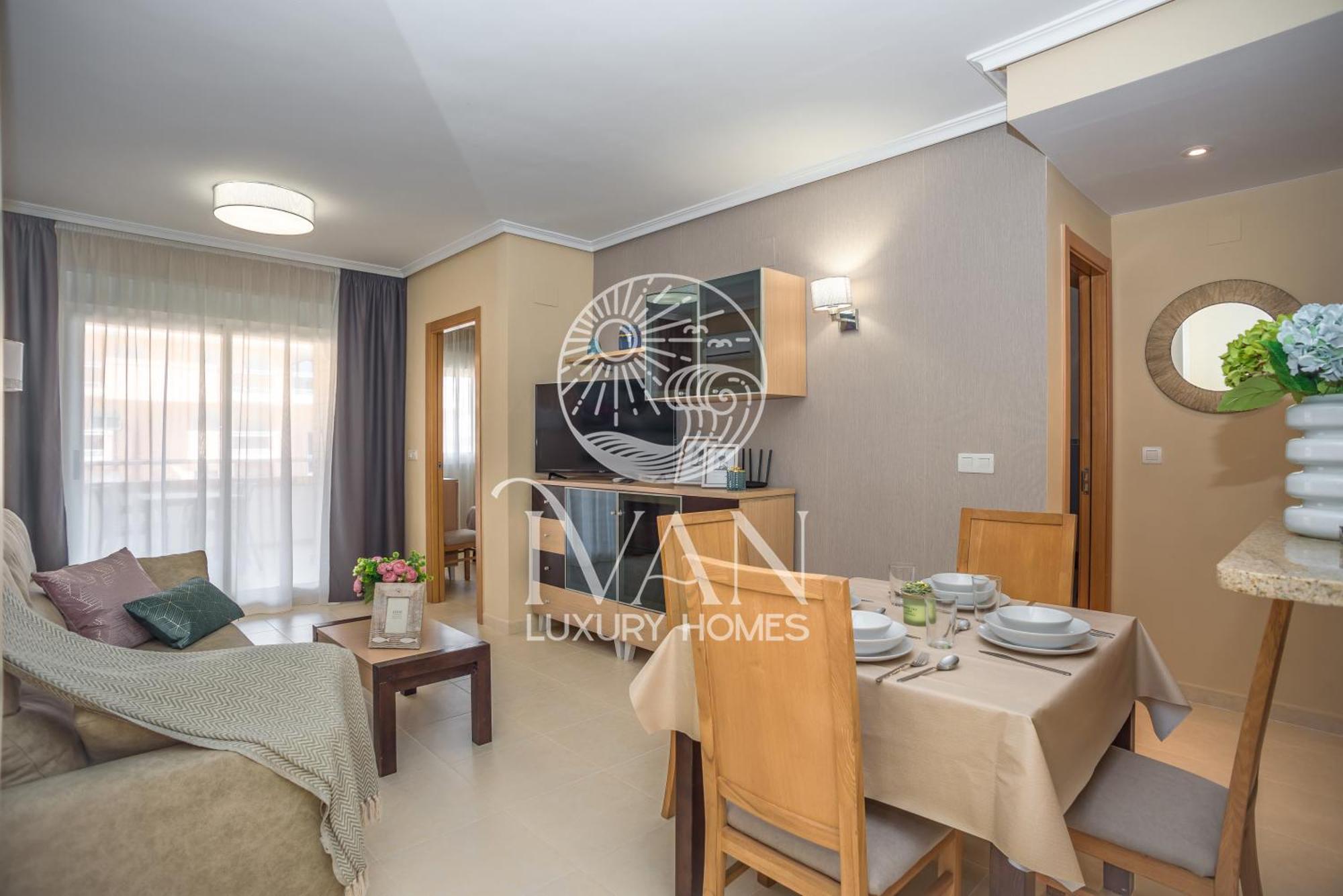 Casa Nina Ivan Luxury Homes 10ªpta Norte 1ªlinea Oropesa del Mar Zewnętrze zdjęcie