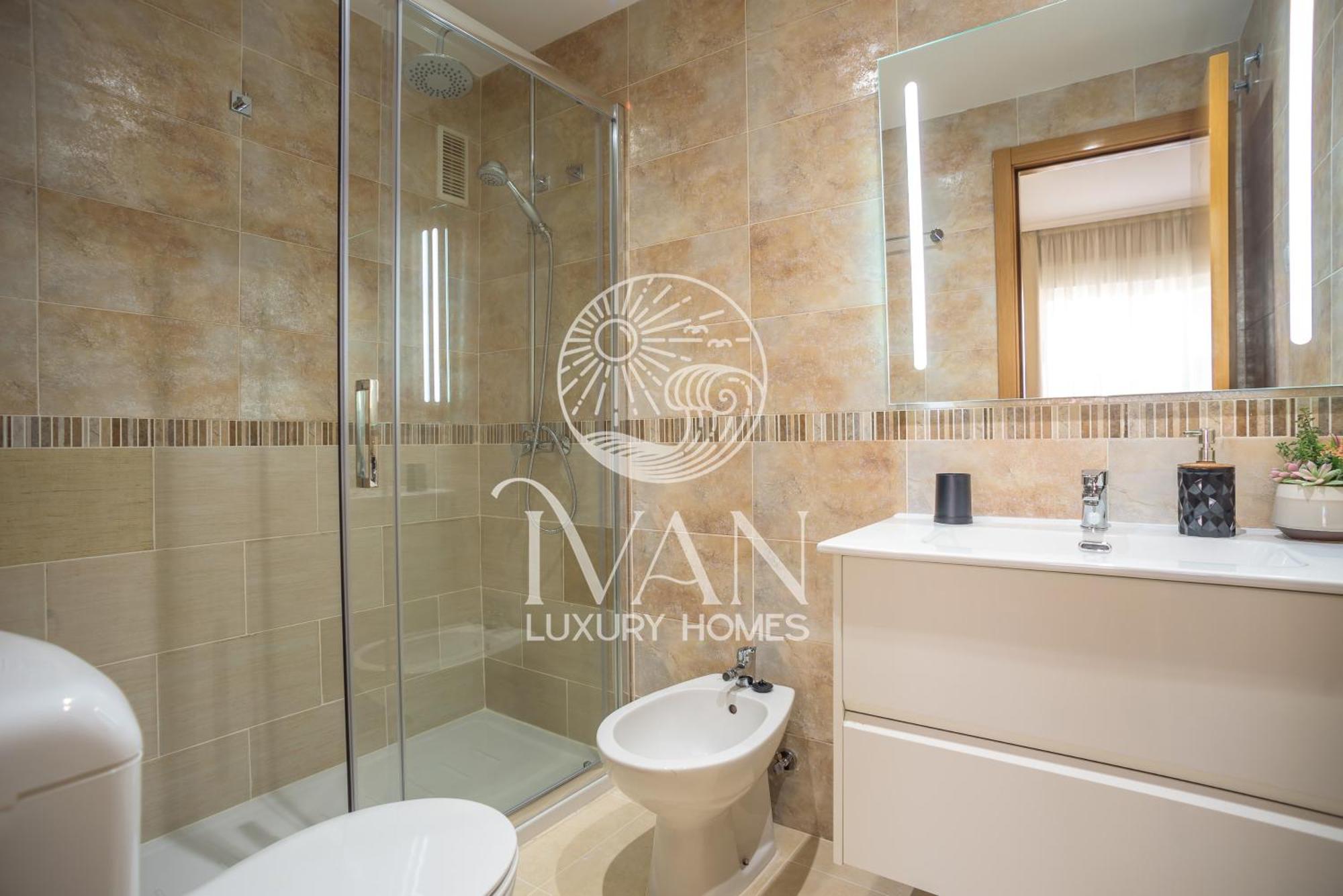 Casa Nina Ivan Luxury Homes 10ªpta Norte 1ªlinea Oropesa del Mar Zewnętrze zdjęcie